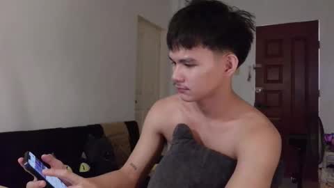 Raven online show from 03/06/26, 03:47