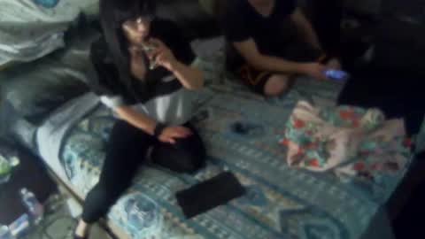 ravenmae34 online show from 05/14/26, 06:31