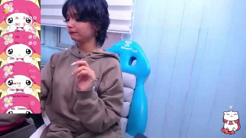 RavenN  online show from 01/21/25, 02:26