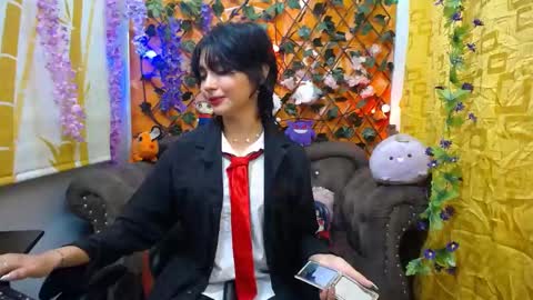 RavenN  online show from 01/23/25, 11:26