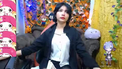 RavenN  online show from 02/01/25, 11:21