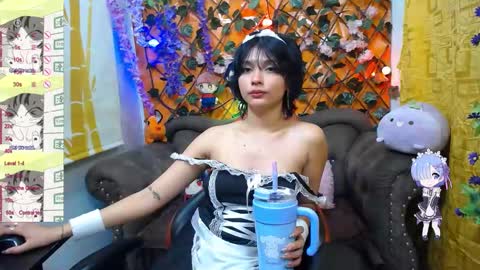 RavenN  online show from 02/03/25, 05:35