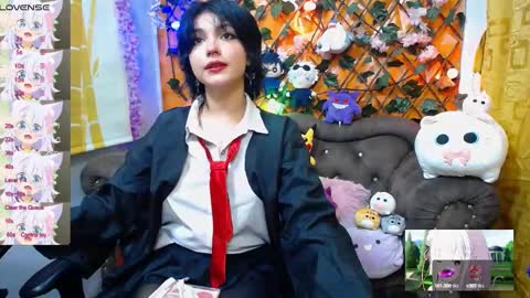 RavenN  online show from 02/21/25, 11:22