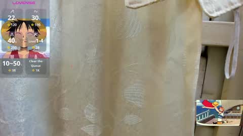 RavenN  online show from 10/08/25, 11:19