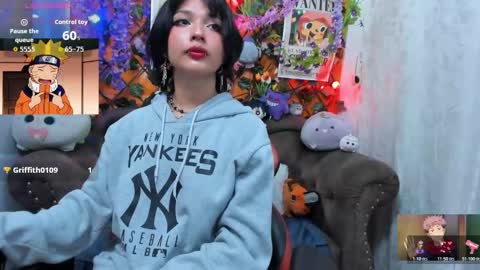 RavenN  online show from 11/03/25, 11:33