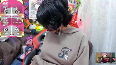 RavenN  online show from 11/06/25, 11:33