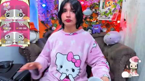 RavenN  online show from 11/26/25, 11:33