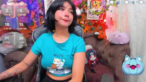 RavenN  online show from 03/07/26, 11:29