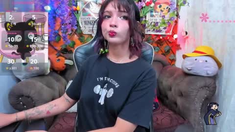 RavenN  online show from 04/06/26, 11:33