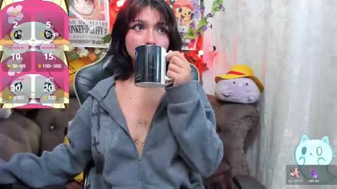 RavenN  online show from 04/16/26, 11:33