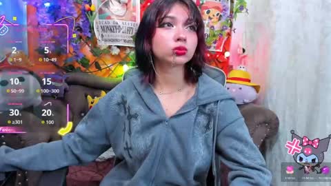 Snapshot of ravenn_20 chatting on 05/20/26, 11:27 RavenN online show from 05/20/26, 11:27