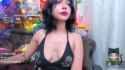 Snapshot of ravenn_20 chatting on 06/03/26, 11:46 RavenN online show from 06/03/26, 11:46