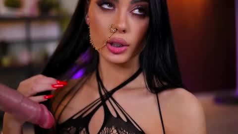 Lav online show from 03/23/26, 07:40