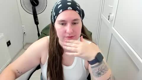 Raven online show from 07/07/26, 06:47