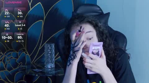 Raven online show from 09/11/25, 11:05