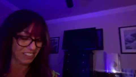 Raven online show from 10/27/25, 05:55