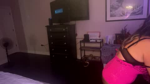 Raven online show from 02/04/26, 03:56