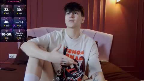 RavenRyx online show from 02/03/26, 05:29