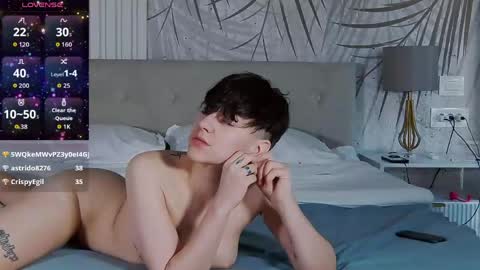 RavenRyx online show from 04/22/26, 01:01