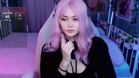 Raven online show from 01/14/26, 03:28