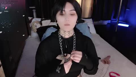 Raven online show from 02/23/26, 04:37