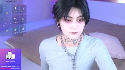 Raven online show from 02/24/26, 04:05