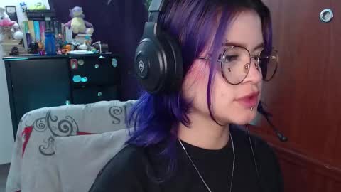 raventh_ online show from 10/27/25, 11:58