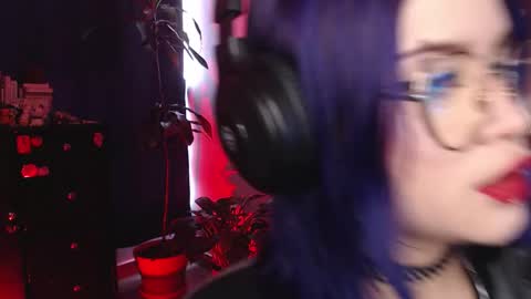 raventh_ online show from 11/18/25, 12:20