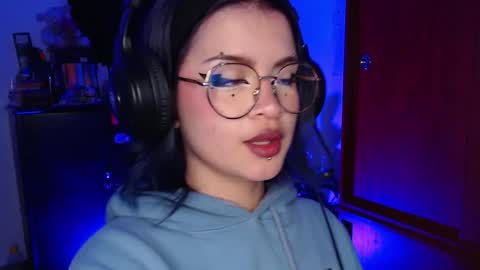 raventh_ online show from 12/16/25, 01:43