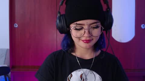 raventh_ online show from 04/04/26, 11:18