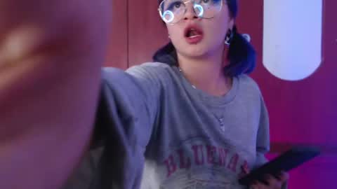 raventh_ online show from 04/09/26, 02:22