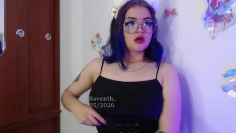 Snapshot of raventh_ chatting on 05/10/26, 09:58 raventh_ online show from 05/10/26, 09:58