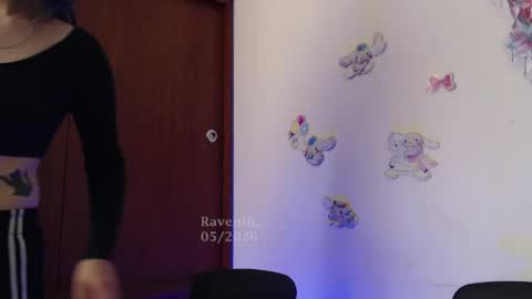 Snapshot of raventh_ chatting on 05/15/26, 12:01 raventh_ online show from 05/15/26, 12:01
