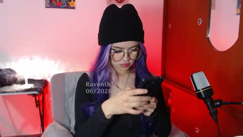Snapshot of raventh_ chatting on 06/02/26, 02:57 raventh_ online show from 06/02/26, 02:57