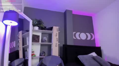 Raven Witch online show from 01/24/25, 09:15