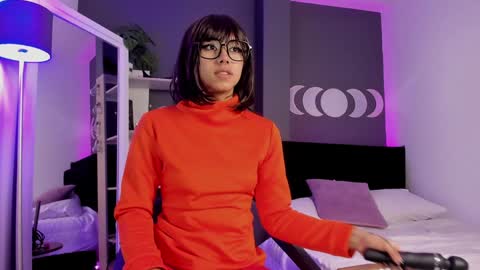 Raven Witch online show from 02/02/25, 12:09