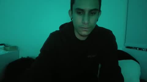 ravenxbat online show from 10/24/25, 06:54