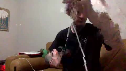 ravenxbeastie online show from 02/04/25, 09:17