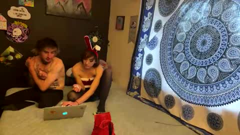 ravenxbeastie online show from 02/15/26, 01:52