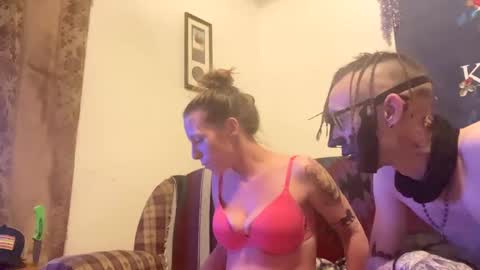 Raver online show from 12/08/24, 10:19