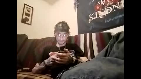 Raver online show from 12/11/24, 03:56