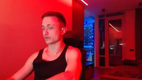 Snapshot of ravine_doleg chatting on 01/26/25, 12:37 Alex Nash online show from 01/26/25, 12:37