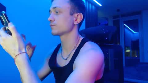 Snapshot of ravine_doleg chatting on 02/26/25, 11:26 Alex Nash online show from 02/26/25, 11:26