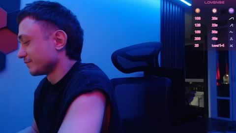 Snapshot of ravine_doleg chatting on 11/01/25, 05:59 Alex Nash online show from 11/01/25, 05:59