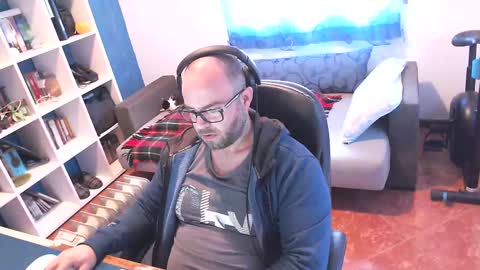 ravingr3d3 online show from 03/04/25, 12:01