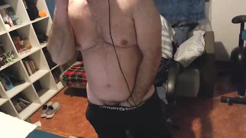 ravingr3d3 online show from 03/05/25, 01:31