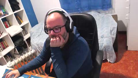 ravingr3d3 online show from 02/10/26, 09:02