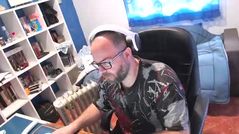 ravingr3d3 online show from 03/20/26, 09:25