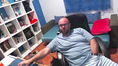ravingr3d3 online show from 06/07/26, 01:21