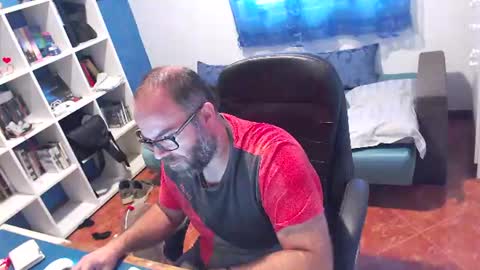 Snapshot of ravingr3d3 chatting on 07/22/26, 11:02 ravingr3d3 online show from 07/22/26, 11:02